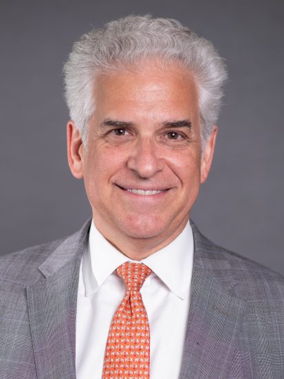 Barry Pavel